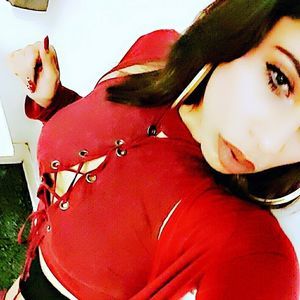 Meet your Posher, Jeanette